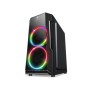 Pc de Bureau Gamer SPIRIT I3 14é Gén 8Go 256Go SSD / RTX 3050 6G