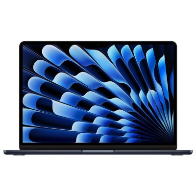 Apple MacBook Air M3 13" (2024) 16 Go 256 Go - Midnight