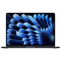 Apple MacBook Air M3 13" (2024) 16 Go 256 Go - Midnight