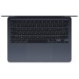 Apple MacBook Air M3 13" (2024) 16 Go 256 Go - Midnight