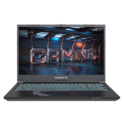 PC Portable Gamer GIGABYTE G5MF5 I7 13È Gén 16Go RTX  4050