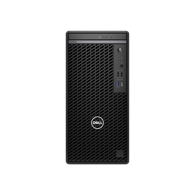 Pc de Bureau DELL Optiplex 7020 MT I5 12é Gén 8Go 512Go SSD - Noir