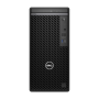 Pc de Bureau DELL Optiplex 7020 MT I5 12é Gén 8Go 512Go SSD - Noir