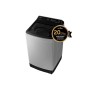 Machine à Laver Top SAMSUNG Inverter 11Kg -Gris