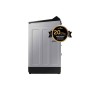 Machine à Laver Top SAMSUNG Inverter 11Kg -Gris