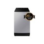 Machine à Laver Top SAMSUNG Inverter 11Kg -Gris