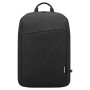 Sac à Dos pour Pc Portable 15.6" Lenovo B210 - Noir