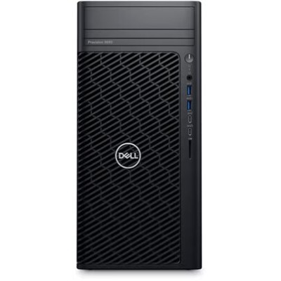Station de Travail DELL Precision 3680 I9 14é Gén 32Go 512Go SSD / T1000 8G