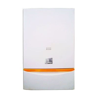 Chaudière Coala Mixte Avec Ventouse 24Kw -Blanc chez affariyet pas cher