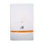 Chaudière Coala Mixte Avec Ventouse 24Kw -Blanc chez affariyet pas cher