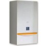 Chaudière Coala Mixte Avec Ventouse 24Kw -Blanc chez affariyet pas cher