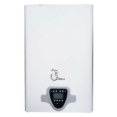 Chaudière Coala à Gaz Mixte Avec Ventouse 28KW -Blanc chez affariyet pas cher