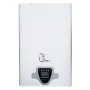 Chaudière Coala à Gaz Mixte Avec Ventouse 28KW -Blanc chez affariyet pas cher
