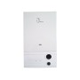 Chaudière COALA Mixte Avec Ventouse 32KW - Blanc chez affariyet pas cher