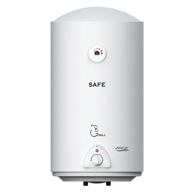 Chauffe Bain Electrique Coala 30 Litres -Blanc  chez affariyet pas cher