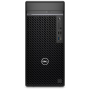 PC de Bureau DELL Optiplex 7020 I5 14é Gén 8Go 512Go SSD - Noir
