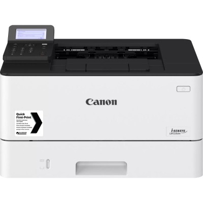 Imprimante laser Canon i-SENSYS LBP226dw A4 Wifi réseau