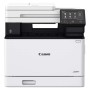 Imprimante laser Canon i-SENSYS MF754Cdw Couleur Multifonction A4 Wifi