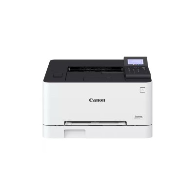 Imprimante Monofonction Laser Canon i-Sensys LBP631CW Couleur A4 Wifi