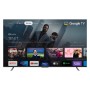 TV TCL 75'' Smart Android P735 Google UHD 4K