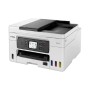 Imprimante Multifonction CANON MAXIFY GX4040 Couleur Wifi Cloud