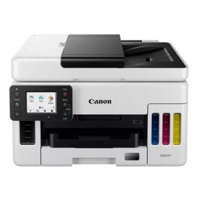 Imprimante à réservoir intégré CANON MAXIFY GX-6040 WIFI