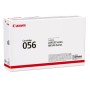 Cartouche de toner CANON CRG 056 - Noir