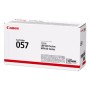 Toner original CANON CRG 057H - Noir