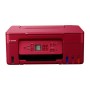 Imprimante a Réservoir Intégré CANON PIXMA G3470 3en1 WIFI Couleur - Rouge