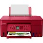 Imprimante a Réservoir Intégré CANON PIXMA G3470 3en1 WIFI Couleur - Rouge
