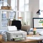 Imprimante a Réservoir Intégré CANON PIXMA G3470 3en1 WIFI Couleur - Blanc