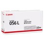 Cartouche de toner CANON CRG 056L - Noir