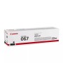 Toner Original CANON 067 - Noir