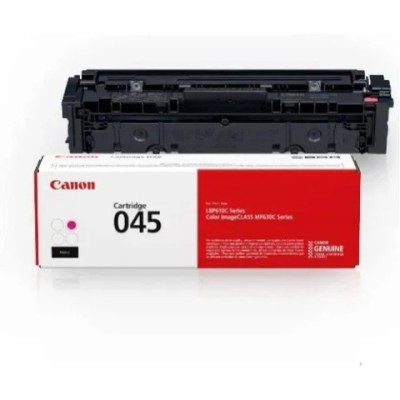 Toner Original CANON - Magenta (EP-045M)