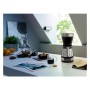 Cafetière à Filtre DELONGHI 1200W 10 Tasses -Noir