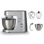 Robot Pétrin Multifonction KENWOOD 1400W -Silver chez affariyet pas cher