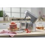 Robot Pétrin Multifonction KENWOOD 1400W -Silver chez affariyet pas cher
