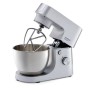 Robot Pétrin Multifonction KENWOOD 1400W -Silver chez affariyet pas cher