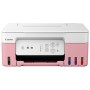 Imprimante Jet D'encre Multifonction CANON PIXMA G3430 WIFI - Pink