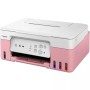 Imprimante Jet D'encre Multifonction CANON PIXMA G3430 WIFI - Pink