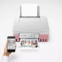 Imprimante Jet D'encre Multifonction CANON PIXMA G3430 WIFI - Pink