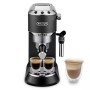 Machine à Café DELONGHI Dosette & Moulu 1300W -Noir Chez affariyet