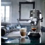 Machine à Café DELONGHI Dosette & Moulu 1300W -Noir Chez affariyet