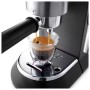 Machine à Café DELONGHI Dosette & Moulu 1300W -Noir