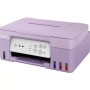 Imprimante Jet D'encre Multifonction CANON PIXMA G3430 WIFI - Purpule