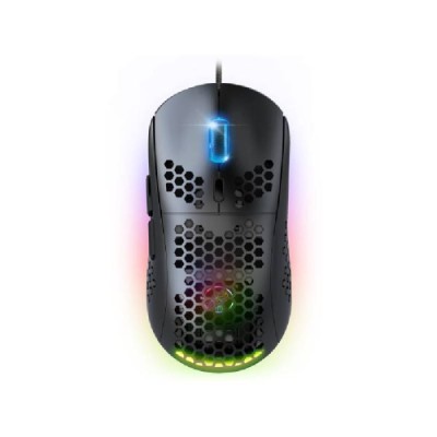 Souris Gamer Filaire SPIRIT OF GAMER PRO-M4 Ultra Light - Noir