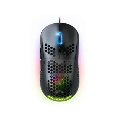 Souris Gamer Filaire SPIRIT OF GAMER PRO-M4 Ultra Light - Noir