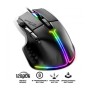 Souris Filaire Gamer SPIRIT OF GAMER PRO-M5 RGB - Noir