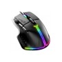 Souris Filaire Gamer SPIRIT OF GAMER PRO-M5 RGB - Noir