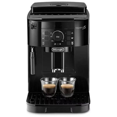 Machine à Café Expresso DELONGHI Magnifica S -Noir chez affariyet